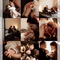 Семейный Фотограф Дмитров, Дмитров