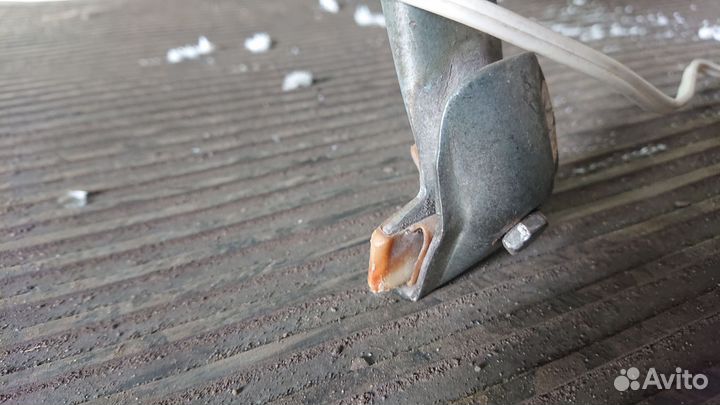 Багажник на крышу для жигулей