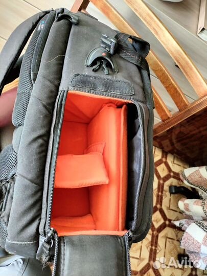 Рюкзак для фототехники Vanguard Up-Rise 48