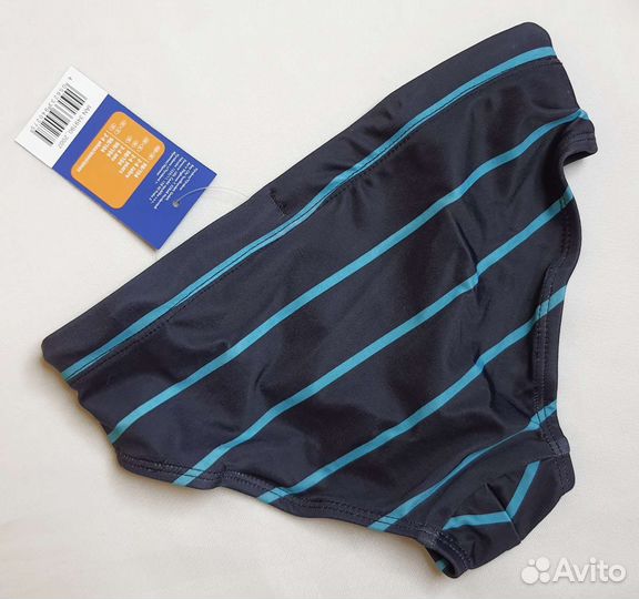 Плавки детские 86-92см, 98-104см, 116см купальник