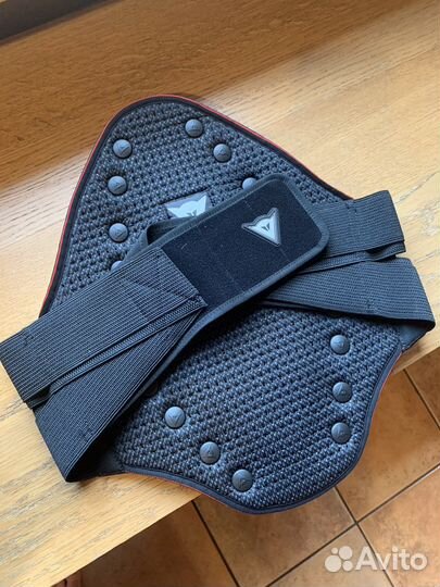 Защита спины Dainese