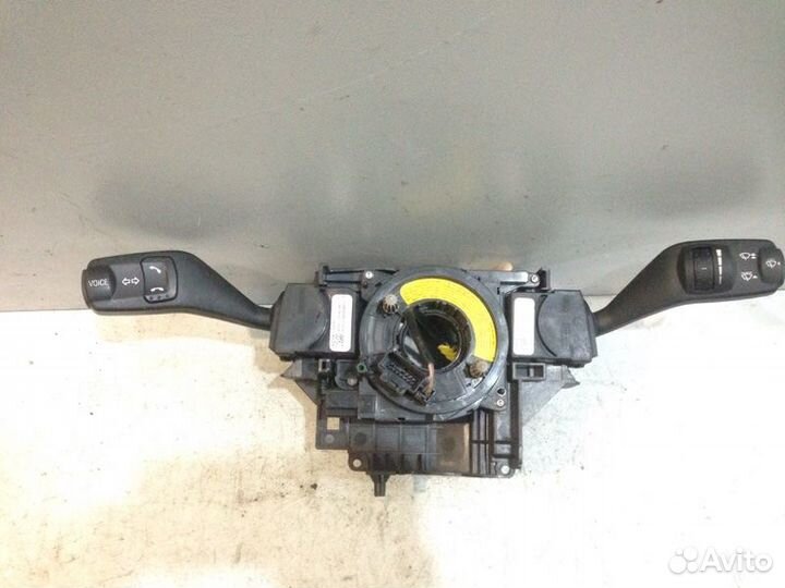 Переключатель подрулевой в сборе Ford Mondeo 4