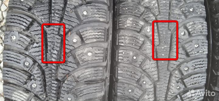 Nokian Tyres Nordman 5 175/70 R13 82T