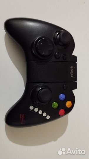 Геймпад ipega