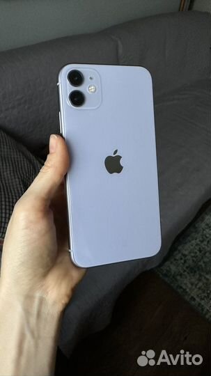 iPhone 11 128gb