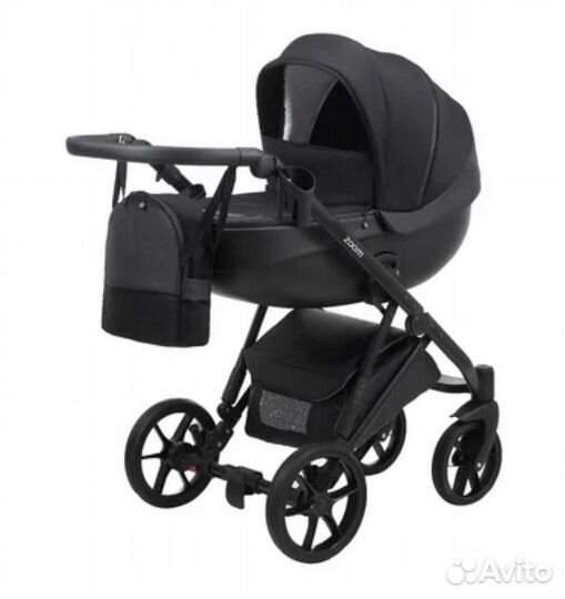 Коляска универсальная 3 в 1