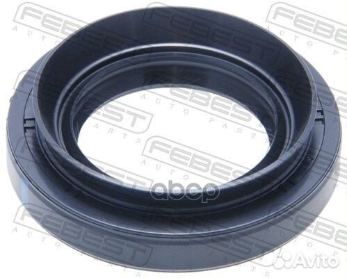 Сальник привода 95HBY38631017C Febest