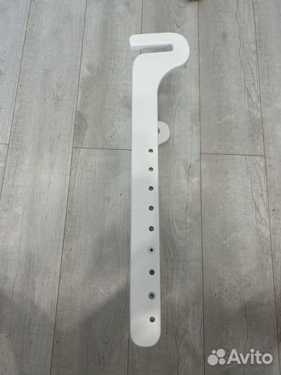 Стол для растущего стула