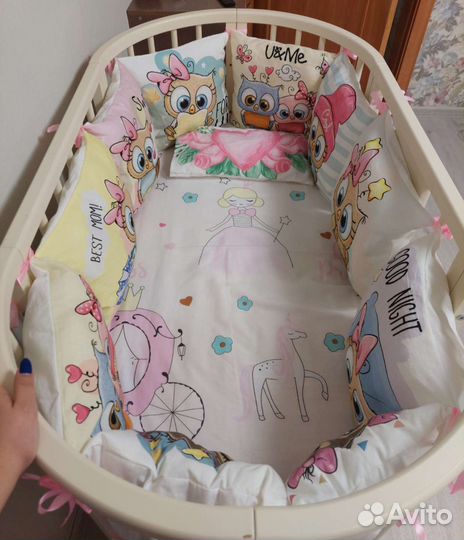 Пошив подушек для стульев, матрасов, лежанок