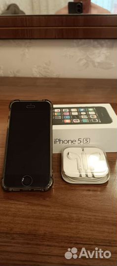 Apple iPhone 5s 16gb