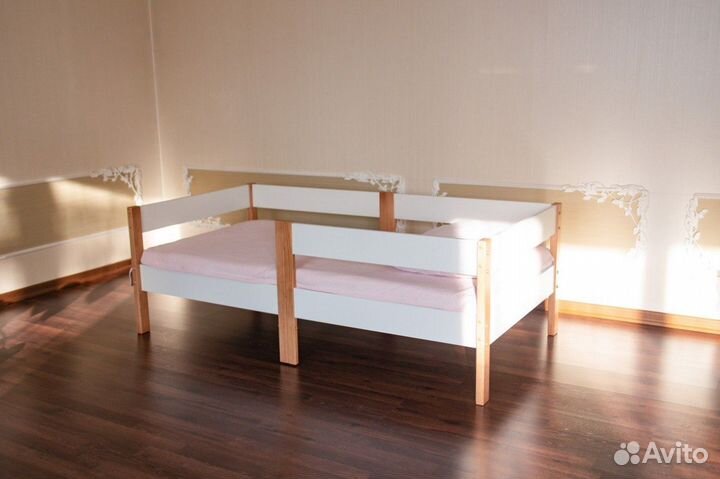 Кровать детская