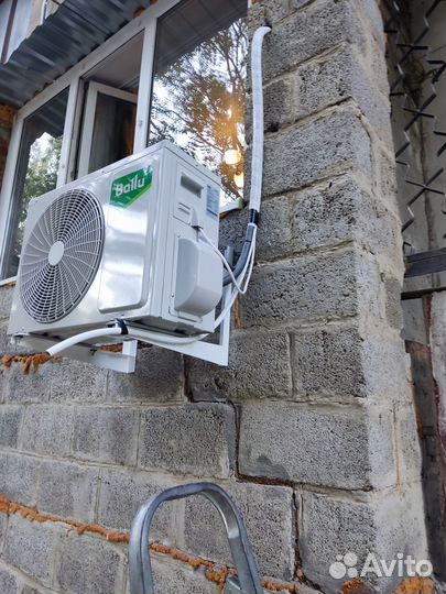 Сплит системы продажа закладка трассы