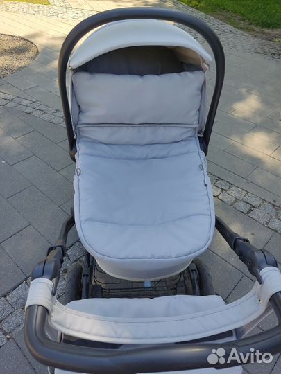 Коляска-люлька CAM