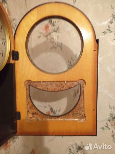 Часы с боем