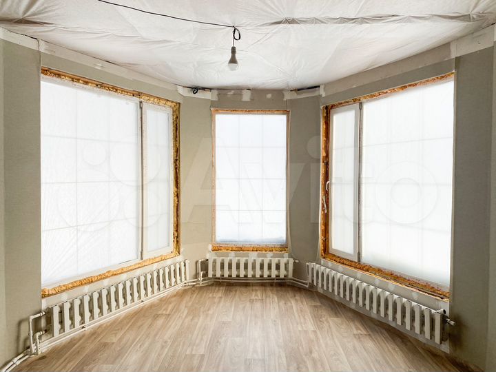 Дом 146,1 м² на участке 10,6 сот.