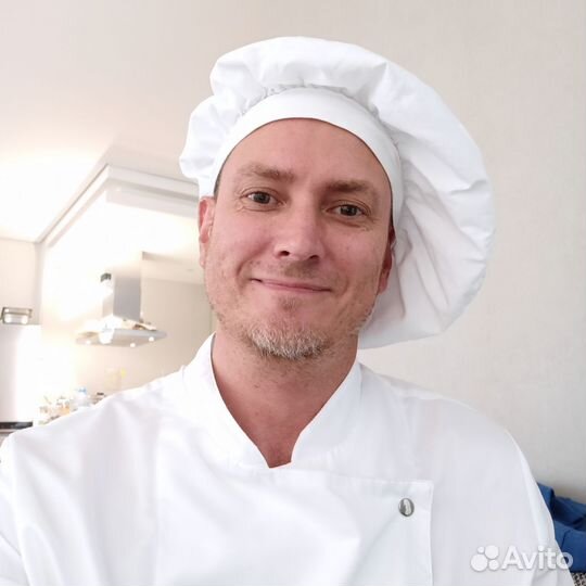 Повар в семью. Личный шеф