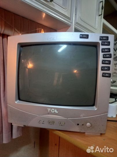 Телевизор бу