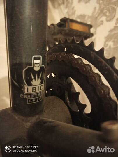 Велосипед продам