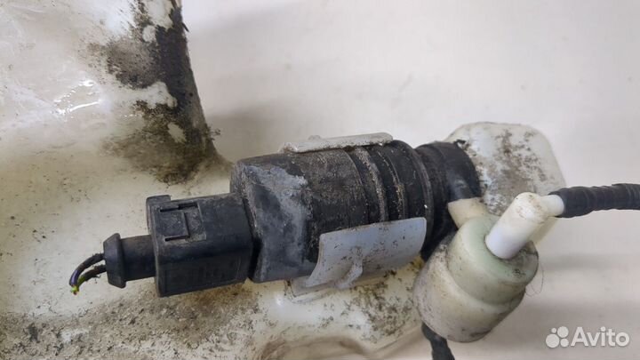 Бачок омывателя Volkswagen Passat 5, 2002