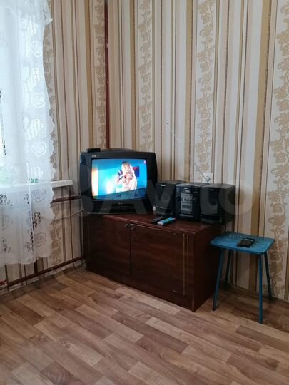 Комната 13,1 м² в 4-к., 3/4 эт.