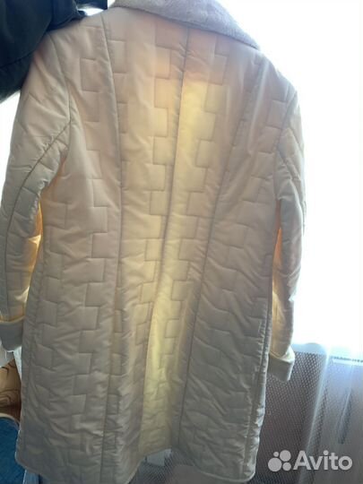 Пальто женское