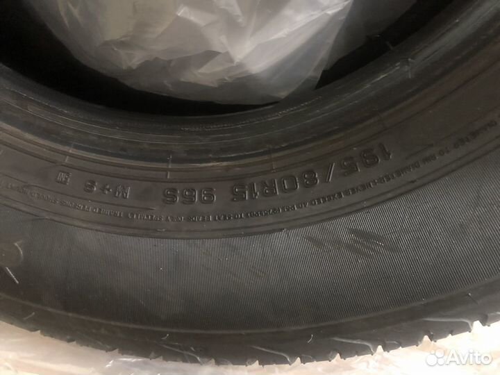 Accelera Accelera 195/80 R15