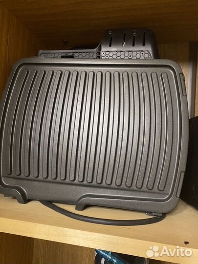 Гриль Tefal