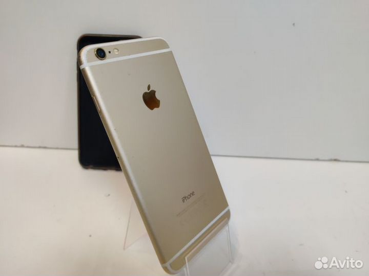 Мобильный телефон Apple iPhone 6 Plus 1/16 GB