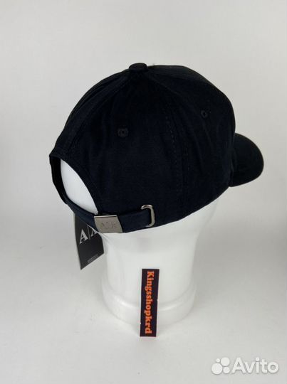 Бейсболка Armani exchange