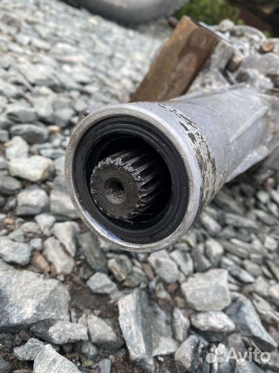 Коробка на газель, волгу кпп 5 передачь