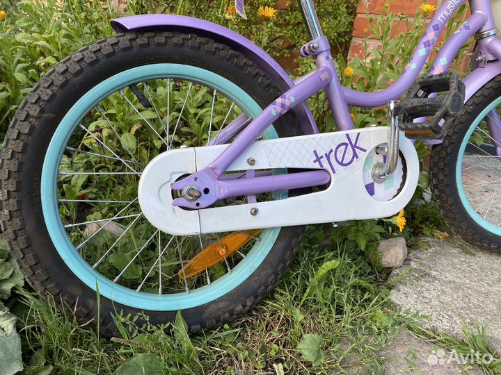 Велосипед Trek детский