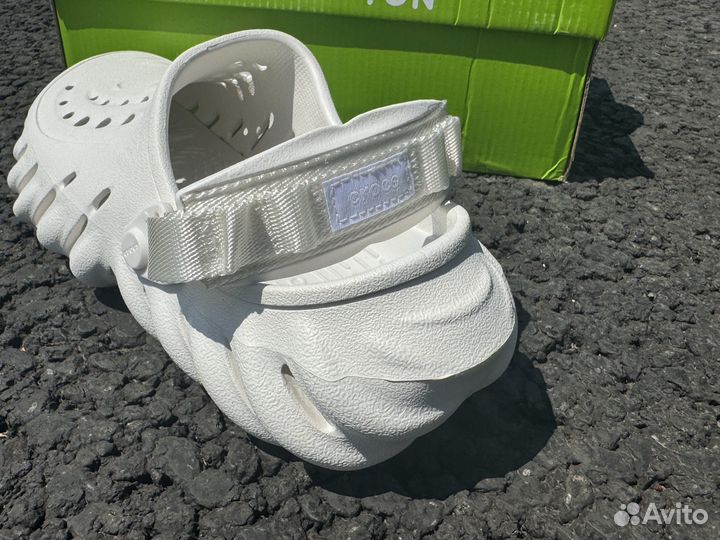 Crocs Echo Clog сабо