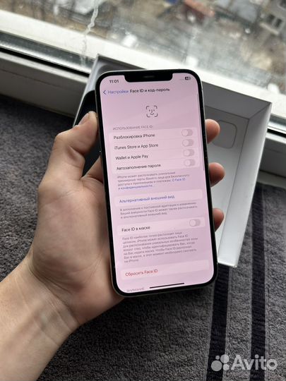 iPhone 12 Pro Max, 512 ГБ
