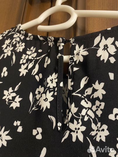 Платье мини Zarina