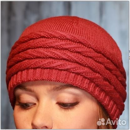 Шапка новая, Trend (Россия)