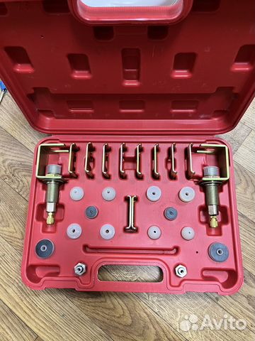 Для промывки автокондиционера