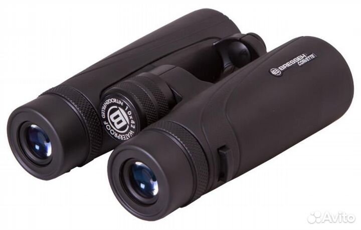 Бинокль Bresser Corvette X 10x42