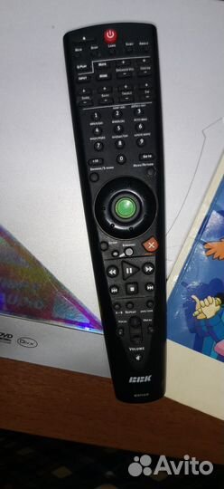 Dvd плеер с караоке