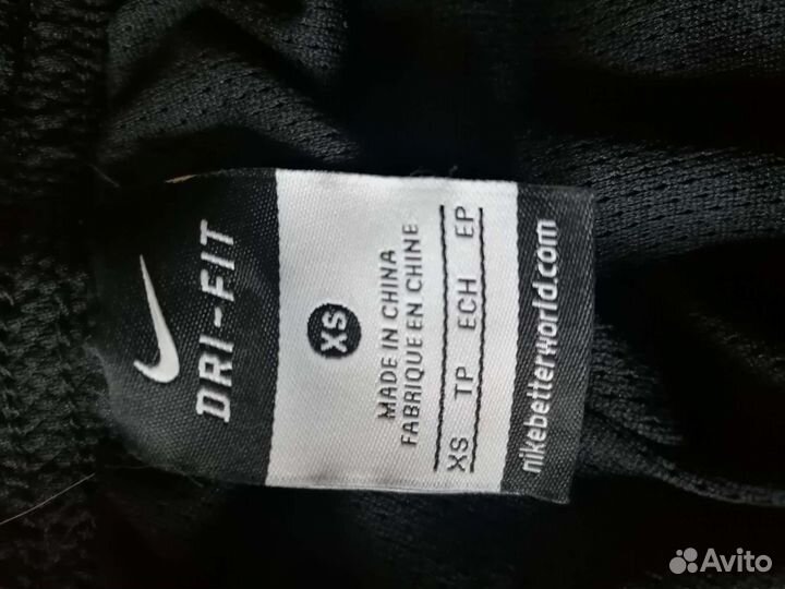 Спортивные штаны nike