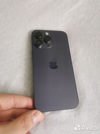 iPhone 14 Pro Max, 256 ГБ