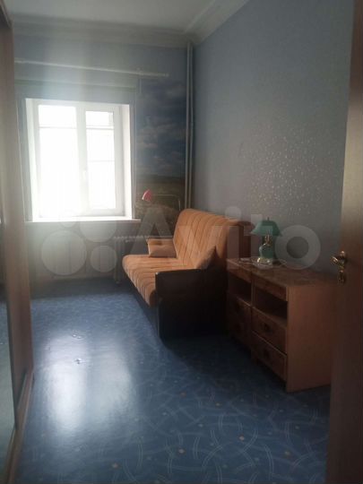 3-к. квартира, 65 м², 2/3 эт.