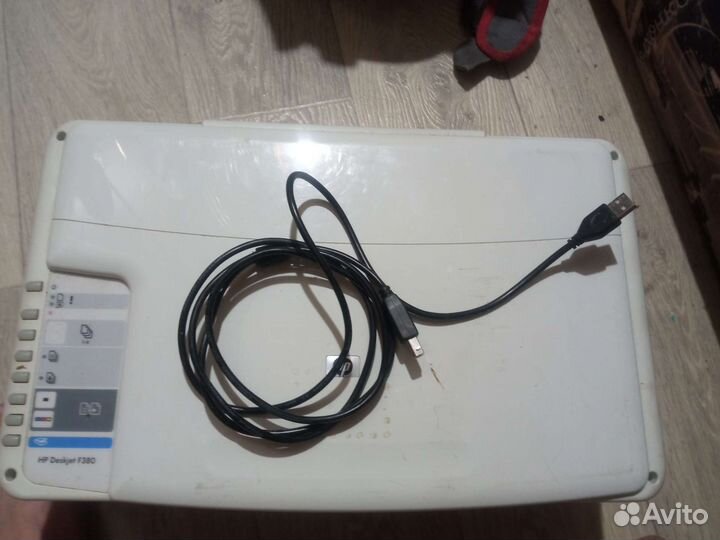 Продам принтер