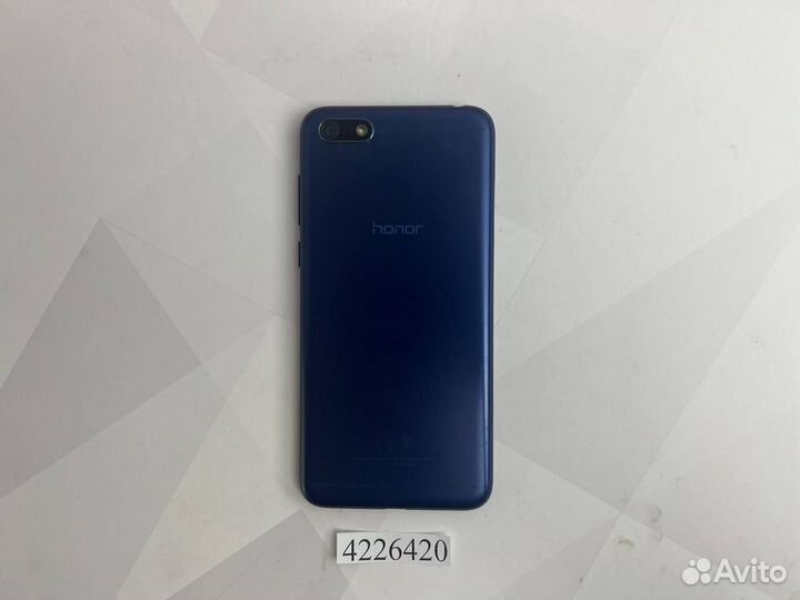HONOR 7A, 2/16 ГБ