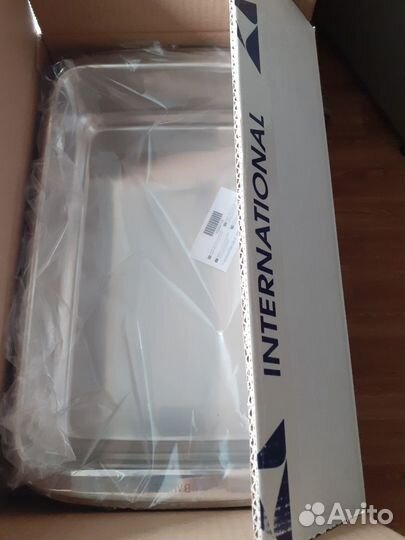 Форма для запекания -Лазаньера фирмы Bauer