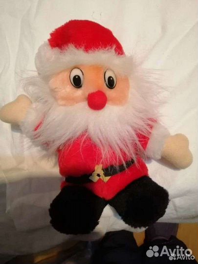 Детские игрушки