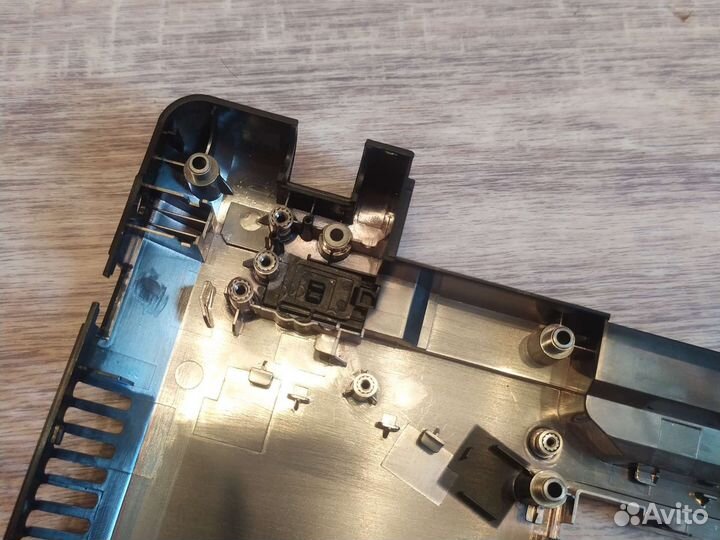 Поддон новый asus k53t k53