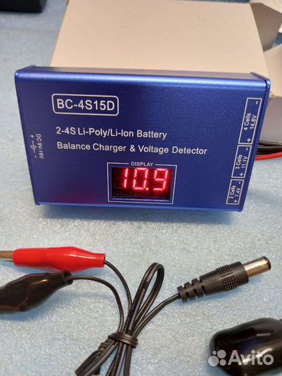 Устройство BSC-4S