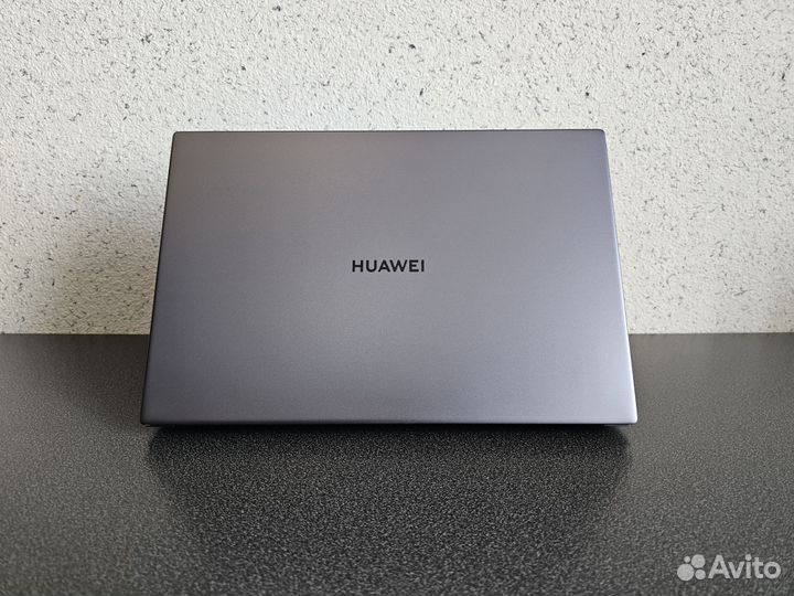 Ультрабук Huawei Matebook D14/Ryzen 5 3500/512/8gb