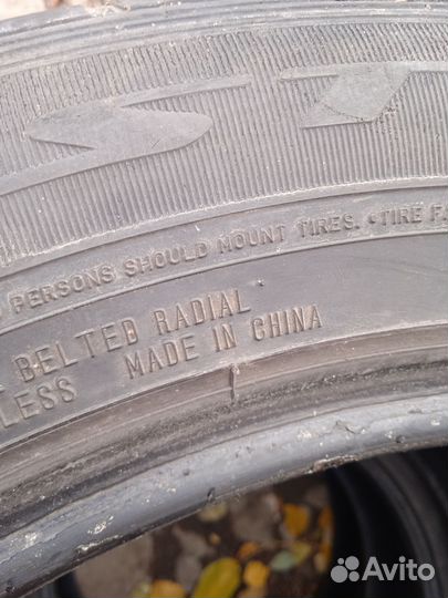 Dunlop SP 30 235/55 R18 100