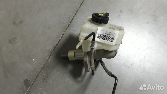 Главный тормозной цилиндр Bmw 325 E90